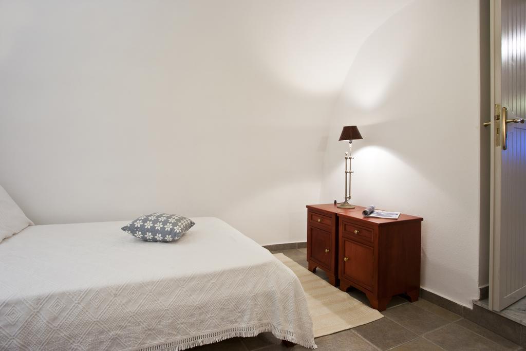 Semeli Cave House Villa Éxo Goniá Стая снимка