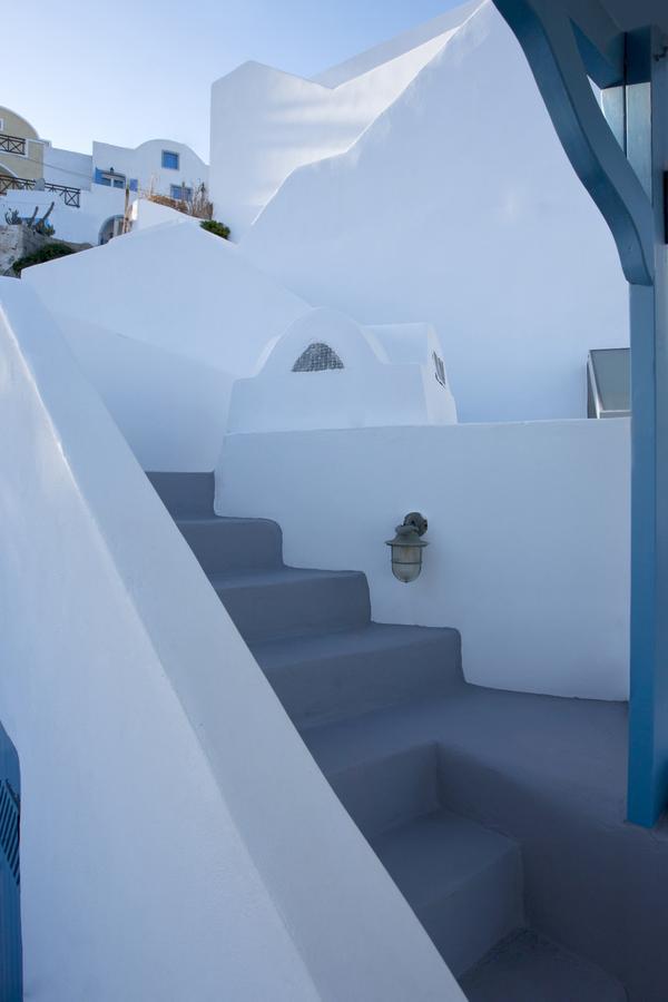 Semeli Cave House Villa Éxo Goniá Екстериор снимка